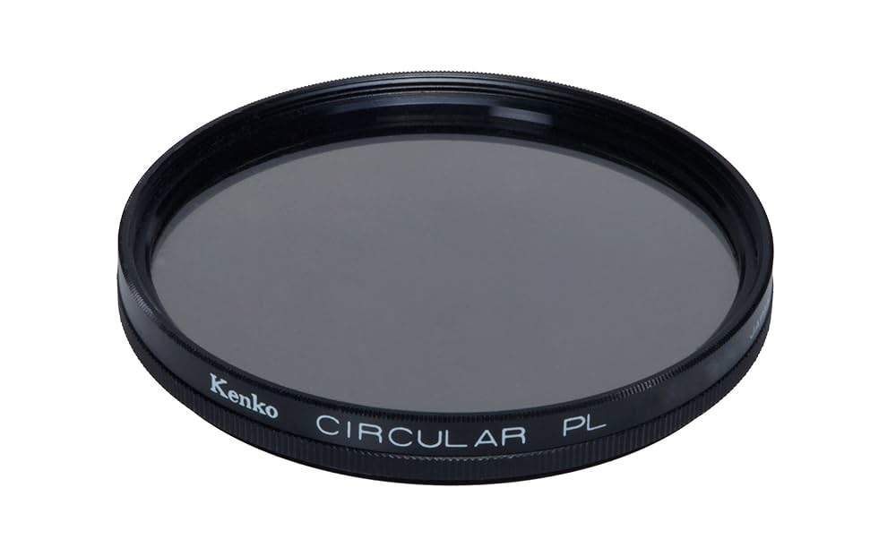 Amazon | Kenko PLフィルター サーキュラーPL 67mm コントラスト